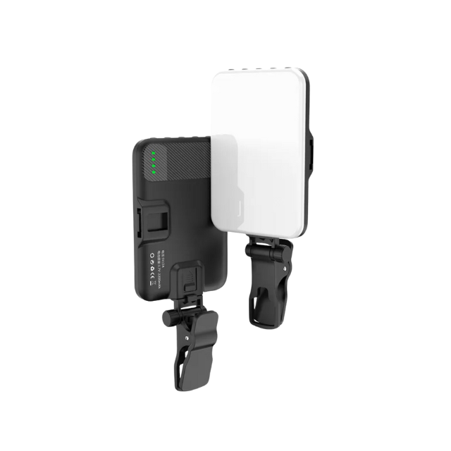 T.O.S - Portable Studio Light