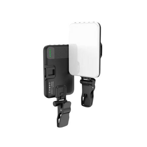 T.O.S - Portable Studio Light
