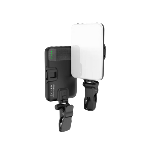 T.O.S - Portable Studio Light