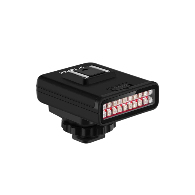 T.O.S - IR Night Vision Light
