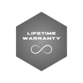 LifeTime Warranty+