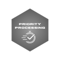 Priority Processing for $5.99