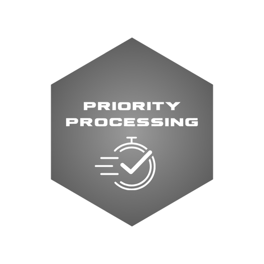 Priority Processing for $5.99