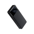 T.O.S - Portable Battery Charger