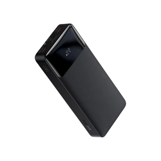 T.O.S - Portable Battery Charger