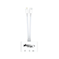 T.O.S - SD Card 2 in 1 Transfer Adapter