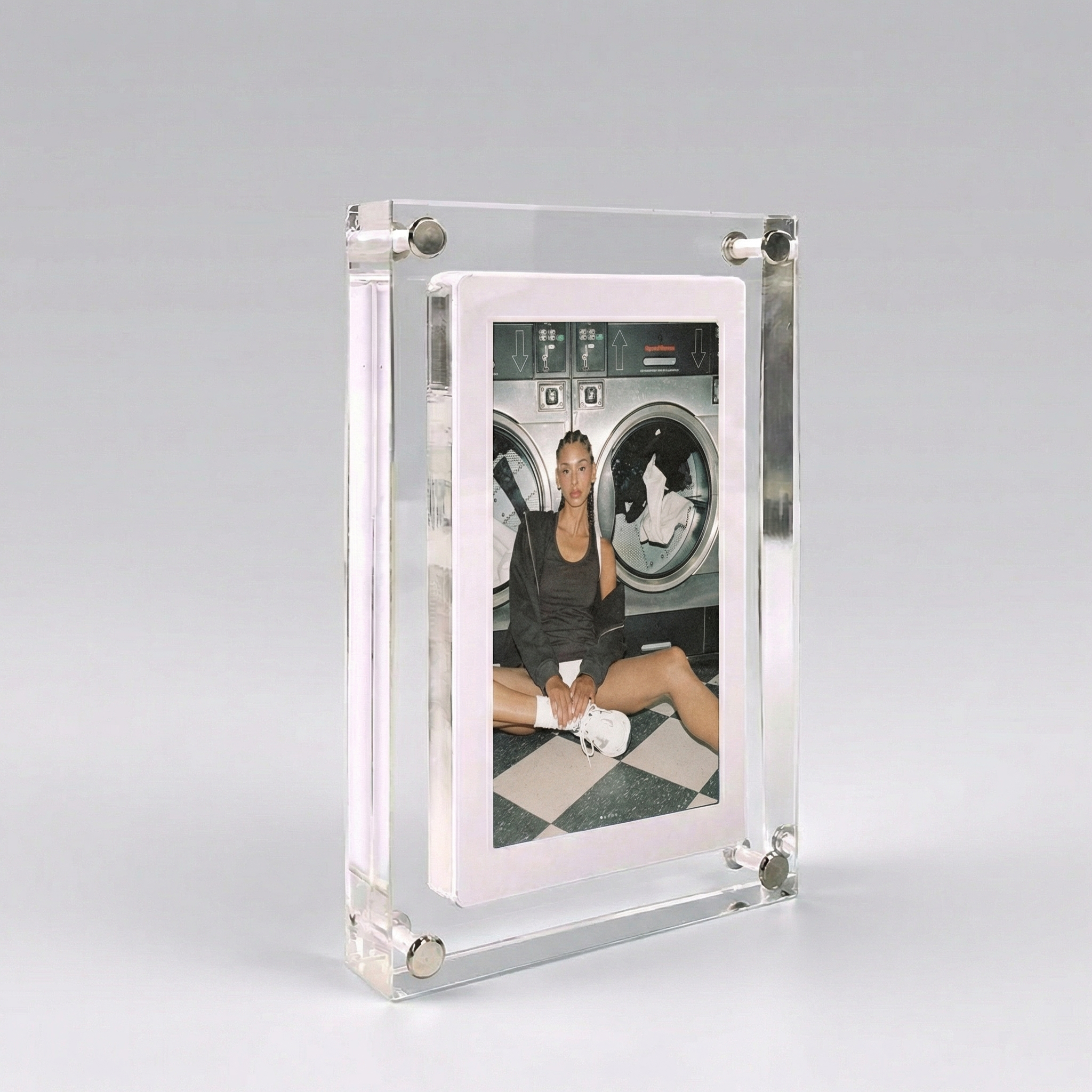 That Digital Photo Frame